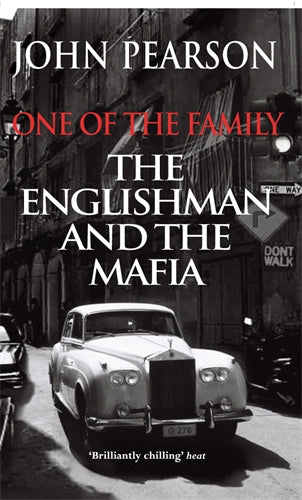 One Of The Family ISBN/SKU:9780099457787
