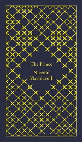 Prince ISBN/SKU:9780141395876