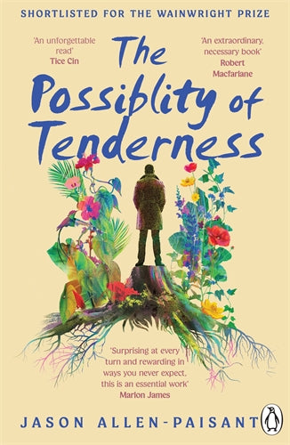Possibility of Tenderness ISBN/SKU:9781804944950