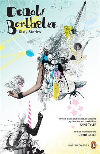 Sixty Stories ISBN/SKU:9780141180939