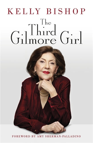 Third Gilmore Girl ISBN/SKU:9781529944938