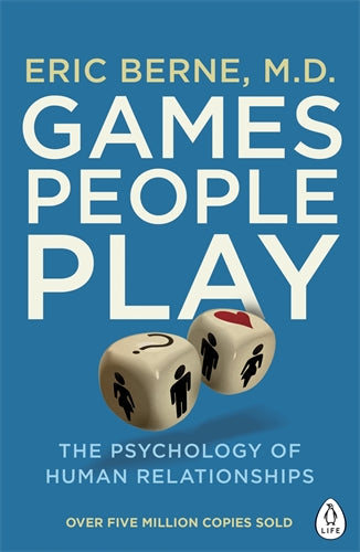 Games People Play ISBN/SKU:9780241257470