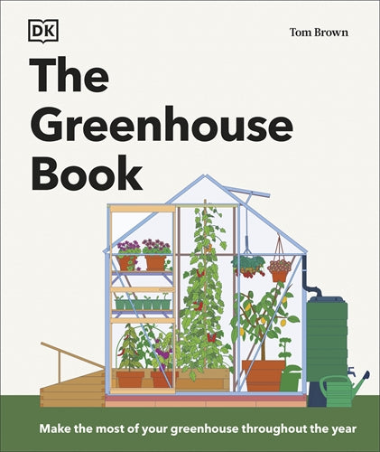 Greenhouse Book ISBN/SKU:9780241676707