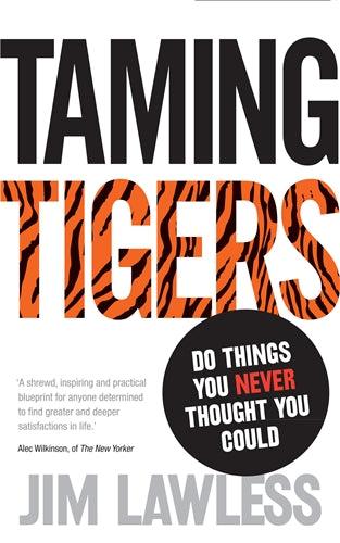 Taming Tigers ISBN/SKU:9780753539910