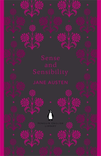 Sense and Sensibility ISBN/SKU:9780141199672