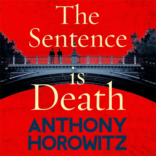 Sentence is Death ISBN/SKU:9781786140647