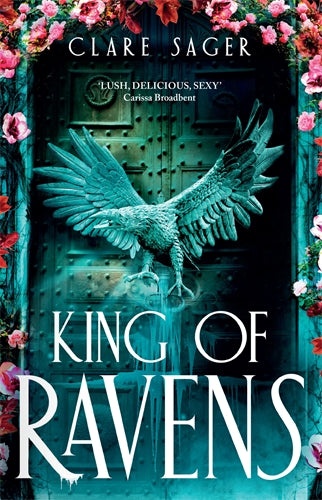 King of Ravens ISBN/SKU:9781911751267