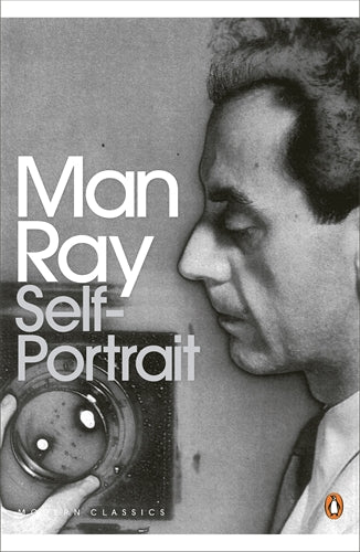 Self-Portrait ISBN/SKU:9780141195506