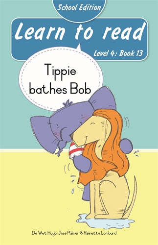 Learn To Read Level 4 (School Edition)