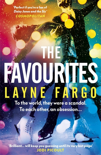 Favourites ISBN/SKU:9781529927337