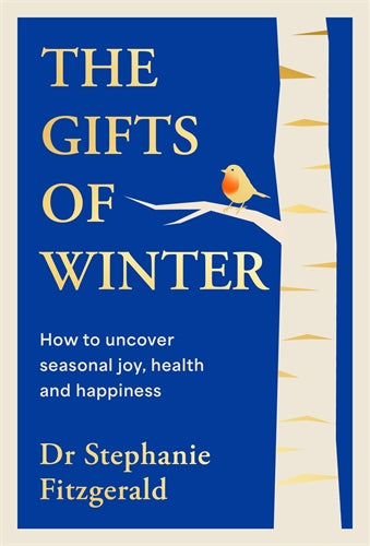 Gifts of Winter ISBN/SKU:9780241779576