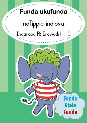 Funda ukufunda (isiXhosa R): Iseti yebhokisi 10 ISBN/SKU: 9780639604909