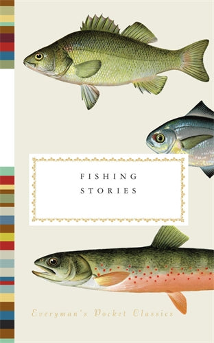Fishing Stories ISBN/SKU:9781841596136