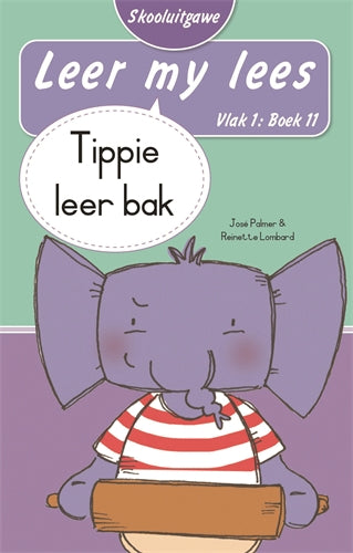 Leer My Lees Vlak 1 (Skooluitgawe)