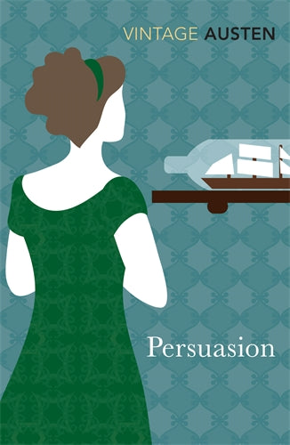 Persuasion ISBN/SKU:9780099511175