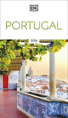 DK Portugal ISBN/SKU:9780241741801