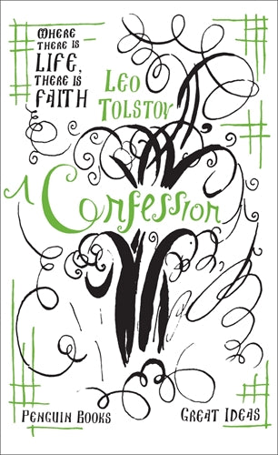 Confession ISBN/SKU:9780141036694