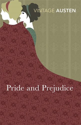 Pride and Prejudice ISBN/SKU:9780099511151
