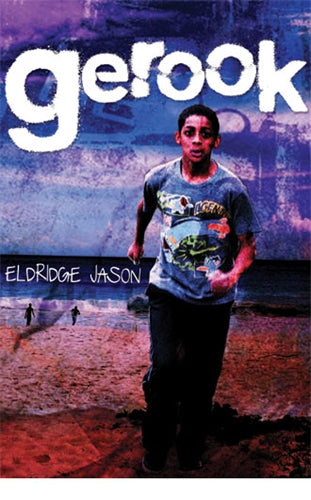 Gerook ISBN/SKU: 9780637006828