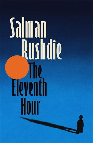 Eleventh Hour ISBN/SKU:9781787336056