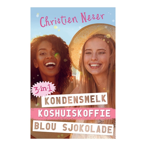 Elle-reeks Omnibus 1 ISBN/SKU: 9780799394795