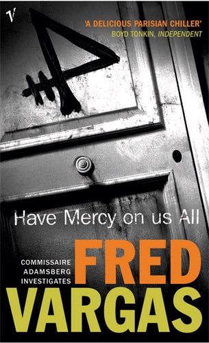 Have Mercy on Us All ISBN/SKU:9780099453642