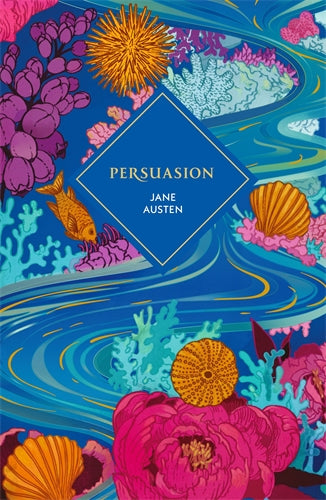 Persuasion ISBN/SKU:9781529962246