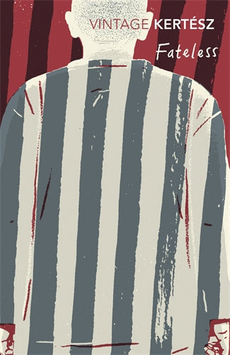 Fateless ISBN/SKU:9781784872151