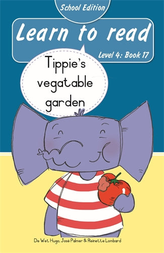 Learn To Read Level 4 (School Edition)