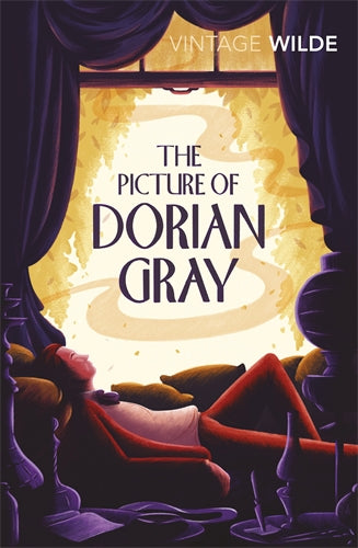Picture of Dorian Gray ISBN/SKU:9780099511144