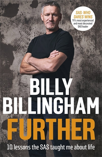 Always A Little Further ISBN/SKU:9781529966213