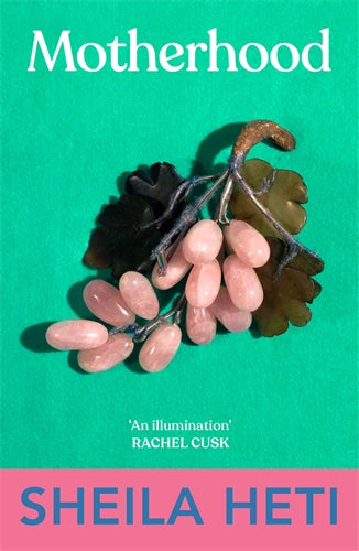 Motherhood ISBN/SKU:9780099592846