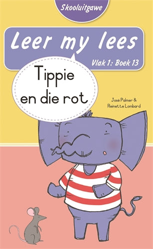 Leer My Lees Vlak 1 (Skooluitgawe)