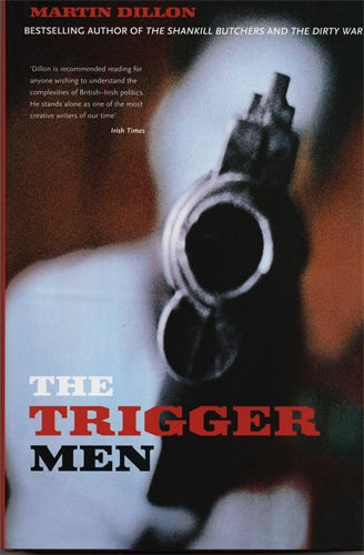 Trigger Men ISBN/SKU:9781840189025