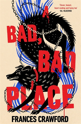 Bad, Bad Place ISBN/SKU:9780857508010