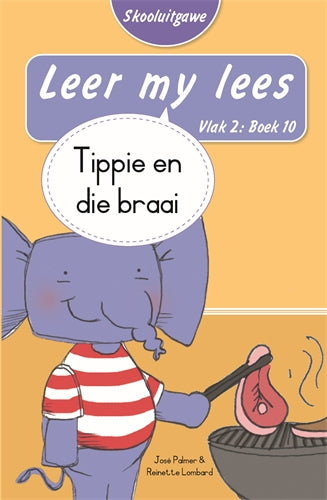 Leer My Lees Vlak 2 (Skooluitgawe)
