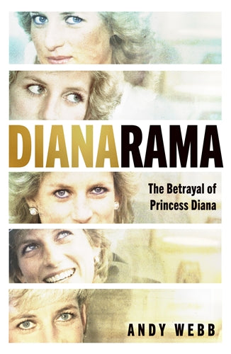 Dianarama ISBN/SKU:9780241784648