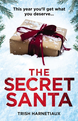 Secret Santa ISBN/SKU:9781787465046