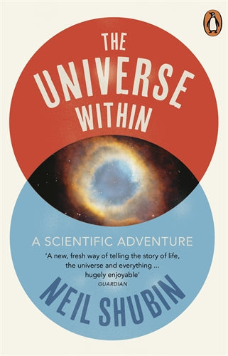 Universe Within ISBN/SKU:9780141041902