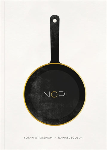 NOPI: The Cookbook ISBN/SKU:9780091957162