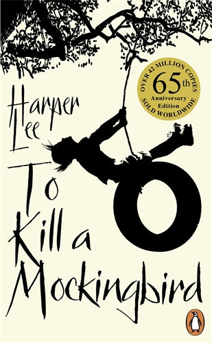 To Kill a Mockingbird ISBN/SKU:9780099549482