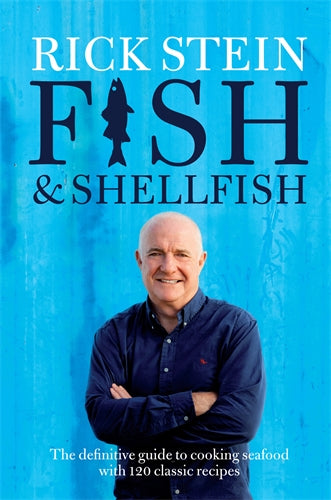 Fish & Shellfish ISBN/SKU:9781849908450
