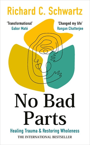 No Bad Parts ISBN/SKU:9781785045110