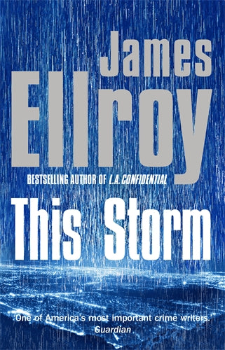 This Storm ISBN/SKU:9780099537779
