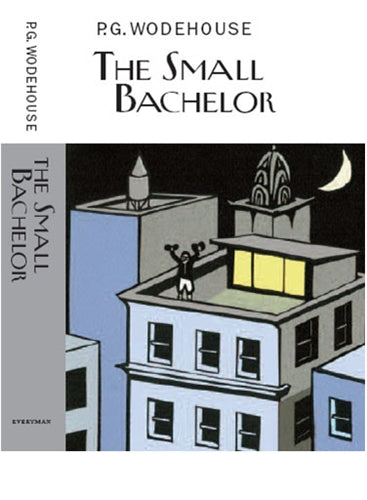 Small Bachelor ISBN/SKU:9781841591889