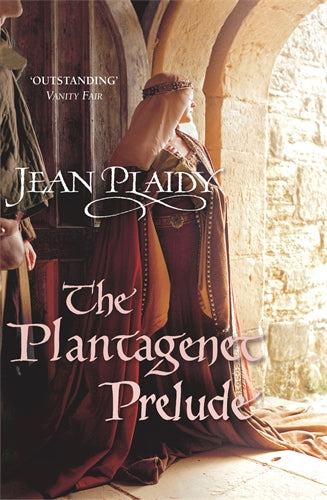 Plantagenet Prelude ISBN/SKU:9780099493266