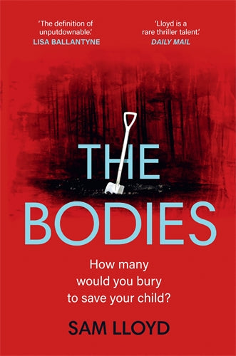 Bodies ISBN/SKU:9781787636255