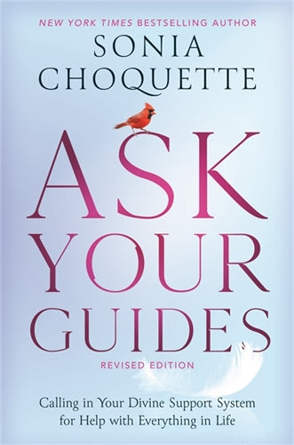 Ask Your Guides ISBN/SKU:9781788174947