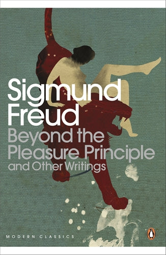Beyond the Pleasure Principle ISBN/SKU:9780141184050