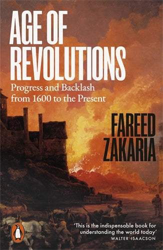 Age of Revolutions ISBN/SKU:9781802065596